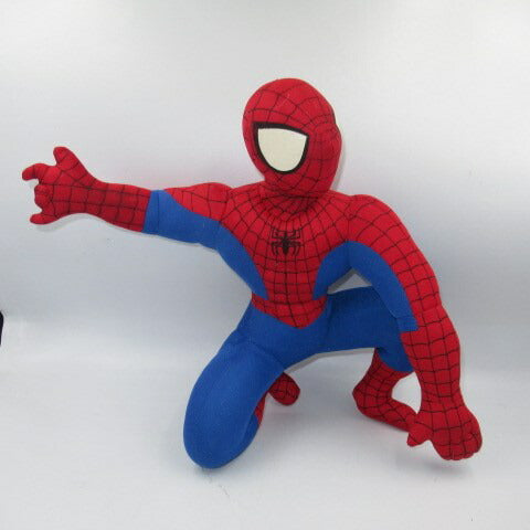 Vintage★MAVEL★SPIDERMAN★Spider-Man★Marvel Comics★Plush toy★Figure★Doll★30cm★ 