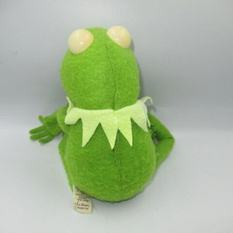 レア！！ビンテージ★1976年★70’s★マペットショー★KARMIT★カーミット★人形★ぬいぐるみ★フィギュア★THE MUPPET SHOW★セサミストリート★