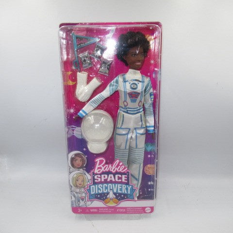 2020年★barbie★バービー★SPACE DISCAVERY★アストロノーツ★宇宙飛行士★人形★フィギュア★