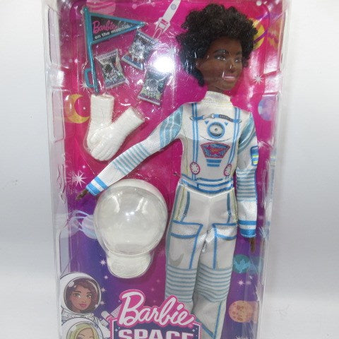 2020年★barbie★バービー★SPACE DISCAVERY★アストロノーツ★宇宙飛行士★人形★フィギュア★