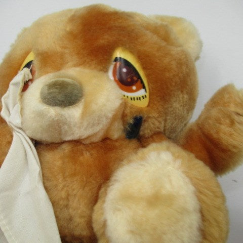 80's ★ Emotions ★ Bear ★ Tears ★ Boo Hoo Hoo ★ Stuffed Animals ★ Dolls ★ Mattel Dolls ★ Vintage ★★ 