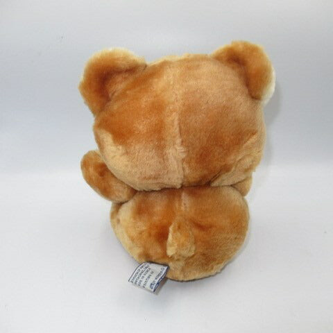 80's ★ Emotions ★ Bear ★ Tears ★ Boo Hoo Hoo ★ Stuffed Animals ★ Dolls ★ Mattel Dolls ★ Vintage ★★ 