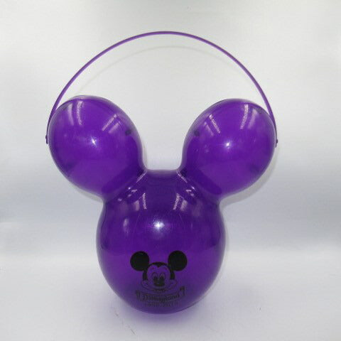 Disney★Mickey Mouse★Mickey Mouse★Balloons★Balloons★Popcorn bag★popcorn bag★★Figures★Dolls★Plush toys★Purple★Purple★ 