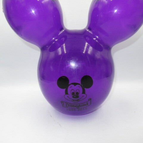 Disney★Mickey Mouse★Mickey Mouse★Balloons★Balloons★Popcorn bag★popcorn bag★★Figures★Dolls★Plush toys★Purple★Purple★ 