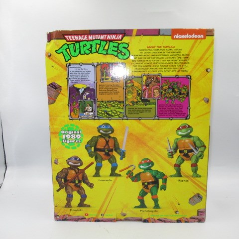 復刻版！2022年★TURTLES★タートルズ★ジャイアントタートルズ★★フィギュア★人形★ぬいぐるみ★MICHELANGERO★ミケランジェロ★