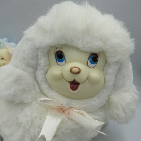 rare! Vintage★90's★Pet Surprise★DanDee★Puppy★Dog★Stuffed Animal★Doll★Figure★Pet Surprise★ 
