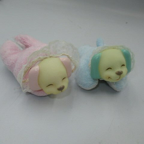 rare! Vintage★90's★Pet Surprise★DanDee★Puppy★Dog★Stuffed Animal★Doll★Figure★Pet Surprise★ 