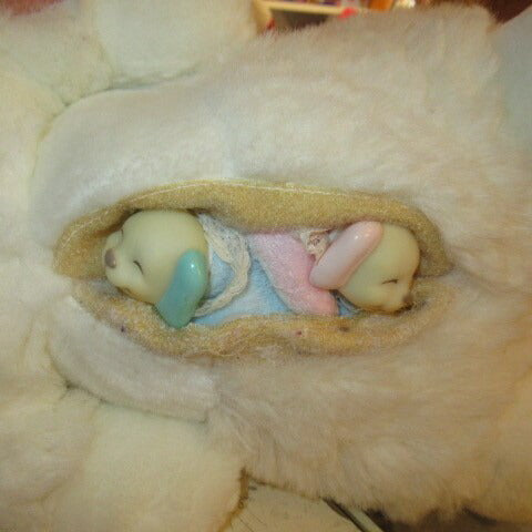 rare! Vintage★90's★Pet Surprise★DanDee★Puppy★Dog★Stuffed Animal★Doll★Figure★Pet Surprise★ 