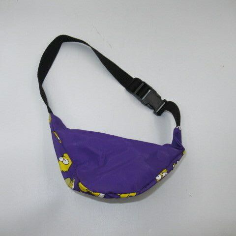 90's★1990★The Simpsons★Simpsons★Homer★Bart★Fanny pack★Vintage★vintage★figure★doll★stuffed animal★ 