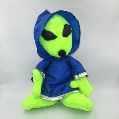 1996年★90's★ビンテージ★vintage★ALIEN★エイリアン★ぬいぐるみ★フィギュア★人形★