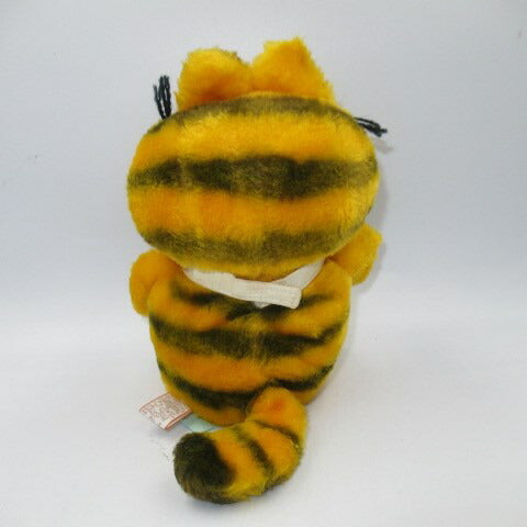 ビンテージ★80’s★Garfield★ガーフィールド★ぬいぐるみ★人形★フィギュア★ネクタイ★