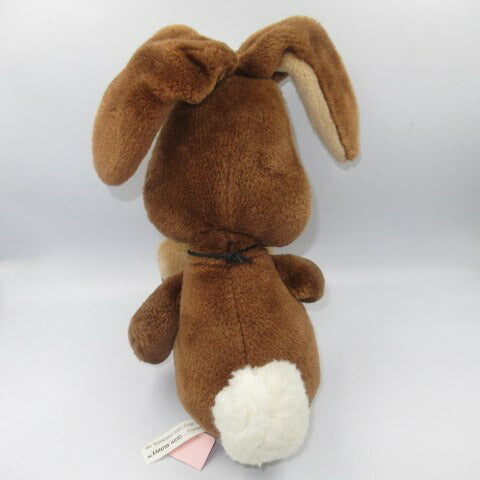 1985★Nestle★Quick bunny★Nestle★Nestle★Quick bunny★Rabbit★Stuffed animal★Doll★Figure★Corporate item★ 