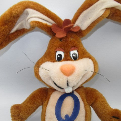 2000s★Quick bunny★Nestle★Nestle★Quick bunny★Rabbit★Stuffed animal★Doll★Figure★Corporate item★ 