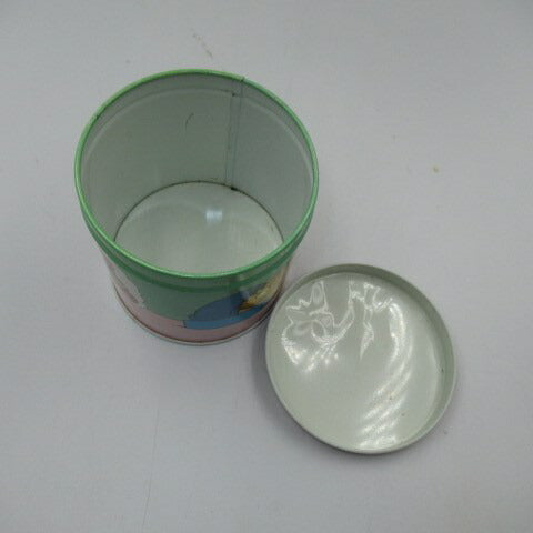 1978年★70's★GARFIELD★ガーフィールド★★缶ケース★Tin Case★小物入れ★フィギュア★人形★ぬいぐるみ★ビンテージ★vintage★