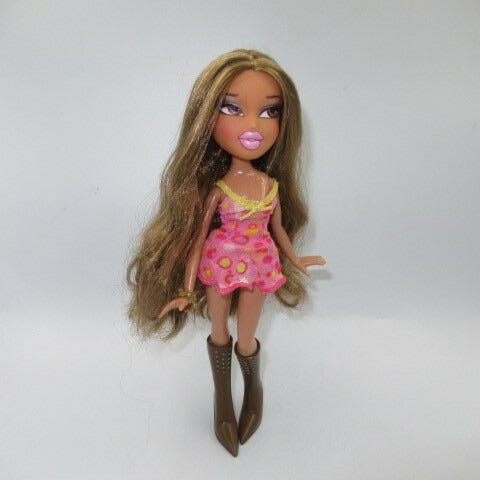 2001★BRATZ★Bratz★Doll★Doll★Figure★★Dress up★Vintage★vintage★Girl★2★ 