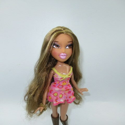 2001★BRATZ★Bratz★Doll★Doll★Figure★★Dress up★Vintage★vintage★Girl★2★ 
