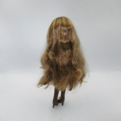 2001★BRATZ★Bratz★Doll★Doll★Figure★★Dress up★Vintage★vintage★Girl★2★ 