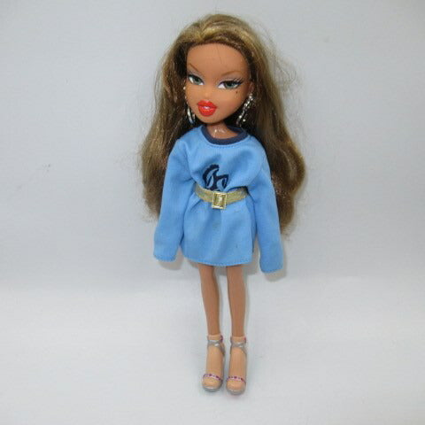 2001★BRATZ★Bratz★Doll★Doll★Figure★★Dress up★Vintage★vintage★Girl★3★ 