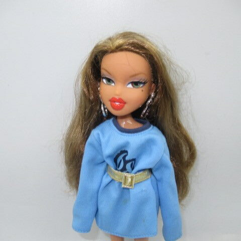 2001★BRATZ★Bratz★Doll★Doll★Figure★★Dress up★Vintage★vintage★Girl★3★ 