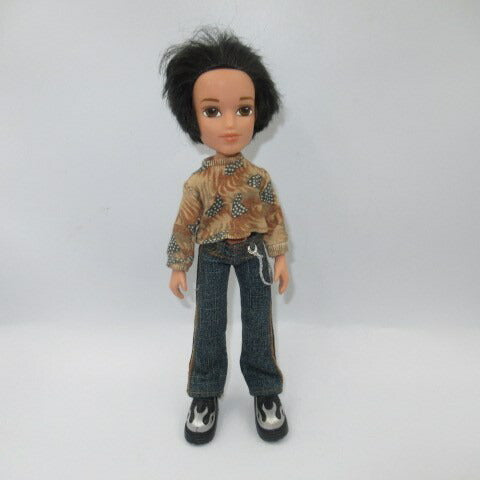 2003★BRATZ★Bratz★Doll★Doll★Figure★★Dress-up★Vintage★vintage★Boy★ 