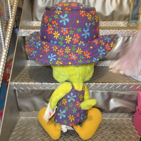 1998★LooneyTunes★Looney Tunes★Looney Tunes★Tweety★Tweety★Plush★Doll★Figure★ 