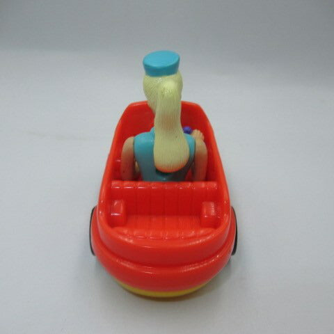 1999年★barbie★バービー★TOY STORY２★ツアーガイドバービー★ミニカー★車★人形★フィギュア★ぬいぐるみ★トイストーリー★Disney★ディズニー★