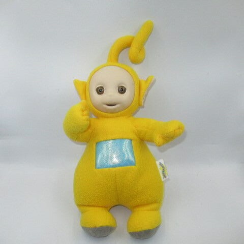 90's★Teletubbies★テレタビーズ★ラーラ★★ぬいぐるみ★人形★フィギュア★ビンテージ★vintage★４７センチ★