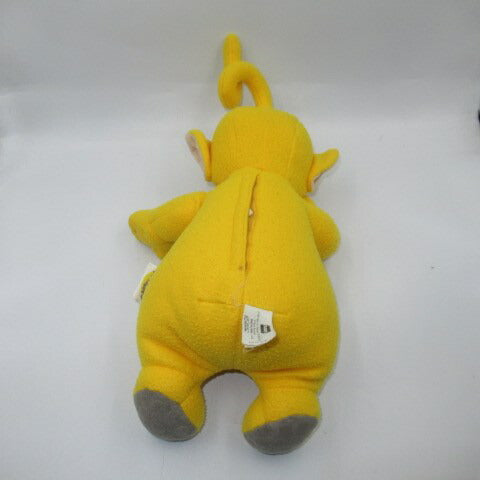 90's★Teletubbies★テレタビーズ★ラーラ★★ぬいぐるみ★人形★フィギュア★ビンテージ★vintage★４７センチ★