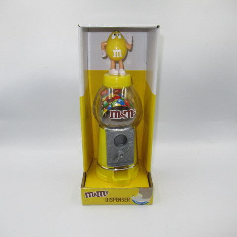 2022年★m＆m's★エムアンドアムズ★チョコレートディスペンサー★★ビンテージ★vintage★フィギュア★人形★ぬいぐるみ★23.5センチ★