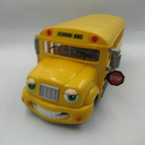 2001★CHEVRON CARS★Chevron Car★Gas Station★Rare! Big size ★★ Bus ★ School bus ★ Figure ★ Doll ★ Stuffed animal ★ Vintage ★ Vintage ★ 