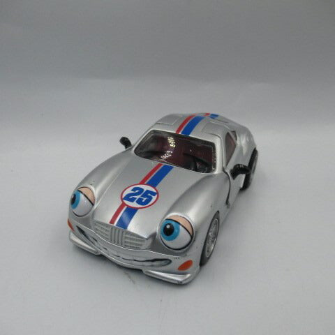 2020★CHEVRON CARS★Chevron Car★Gas Station★Figure★Doll★Vintage★vintage★25★ 