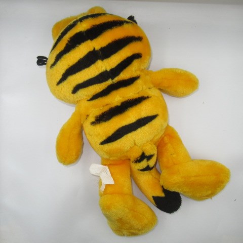 Garfield★ガーフィールド★大きいぬいぐるみ★人形★フィギュア★40センチ★