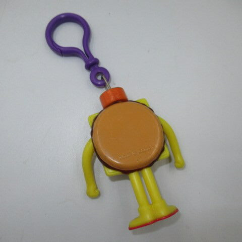 Wienerschnitzel★ウィンナーシュニッツェル★ハンバーガー★ホットドッグ★キーホルダー★フィギュアキーホルダー★人形★ぬいぐるみ★企業物★