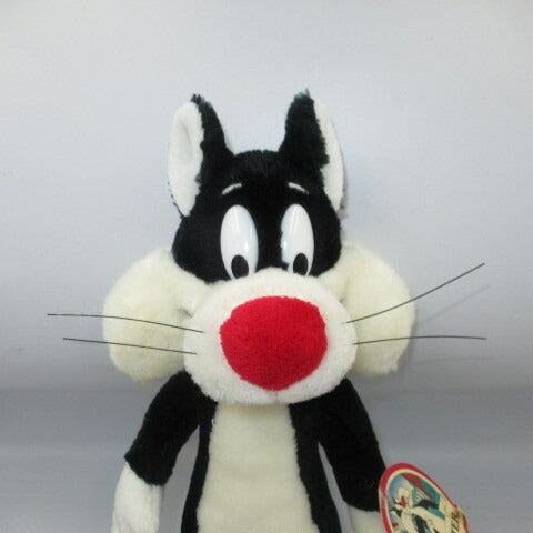 1993年★vintage★LOONEY TUNES★SYLVESTER★ビンテージ★ルーニーチューンズ★シルベスター★ぬいぐるみ★フィギュア★人形★