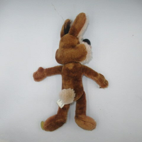 1988年★80's★vintage★★LOONEYTUNES★WILE.E.COYOTE★ビンテージ★ルーニーチューンズ★コヨーテ★フィギュア★人形★ぬいぐるみ★