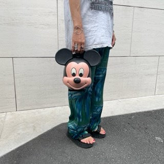 vintage★ビンテージ★MICKEY MOUSE★ミッキーマウス★ランチボックス★Lunch Box★フィギュア★人形★ぬいぐるみ★オールド★バッグ★Bag★