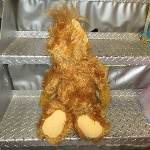 90’s★ビンテージ★ALF★アルフ★ぬいぐるみ★人形★フィギュア★40センチ★