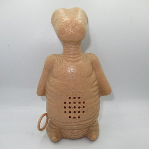 1982年★80’s★vintage★ビンテージ★E.T ★イーティー★トーキングフィギュア★人形★ぬいぐるみ★