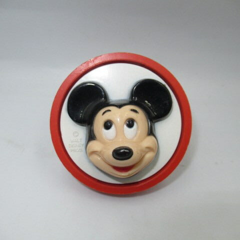 vintage★ビンテージ★Mickey Mouse★ミッキーマウス★ナイトライト★フィギュア★人形★ぬいぐるみ★ディズニー★Disney★