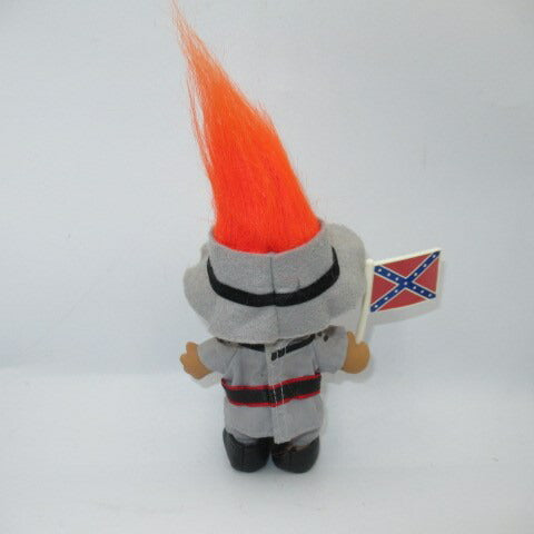 90's★Russ Trolls★Troll★Troll★★Figure★Doll★Plush★Vintage★Uniform★ 