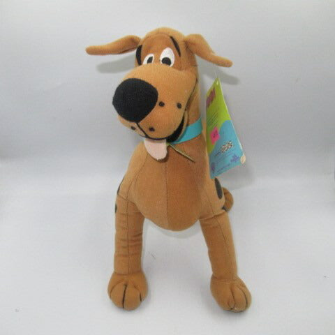 SCOOBY-Doo! ★Scooby-Doo★Stuffed animals★Dolls★Figures★Dogs★Dogs★Hanna-Barbera★ 