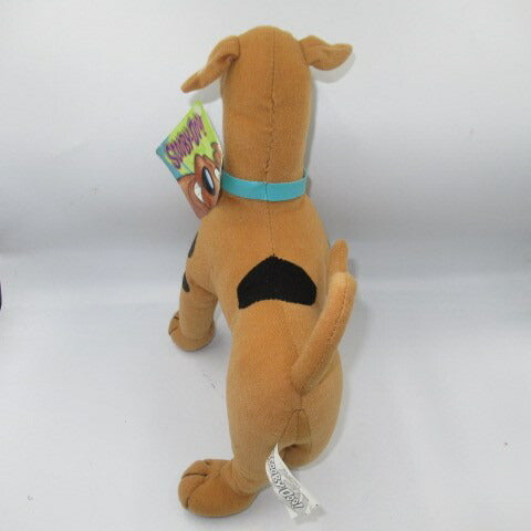 SCOOBY-Doo! ★Scooby-Doo★Stuffed animals★Dolls★Figures★Dogs★Dogs★Hanna-Barbera★ 