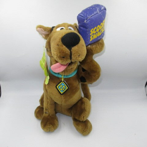 SCOOBY-Doo! ★Scooby-Doo★Stuffed animals★Dolls★Figures★Dogs★Dogs★Hanna-Barbera★ 