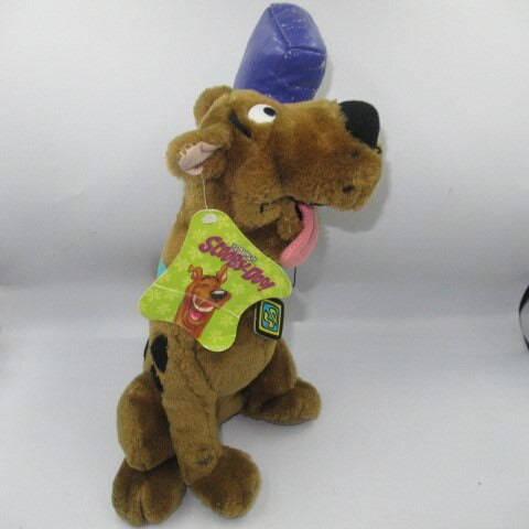 SCOOBY-Doo! ★Scooby-Doo★Stuffed animals★Dolls★Figures★Dogs★Dogs★Hanna-Barbera★ 