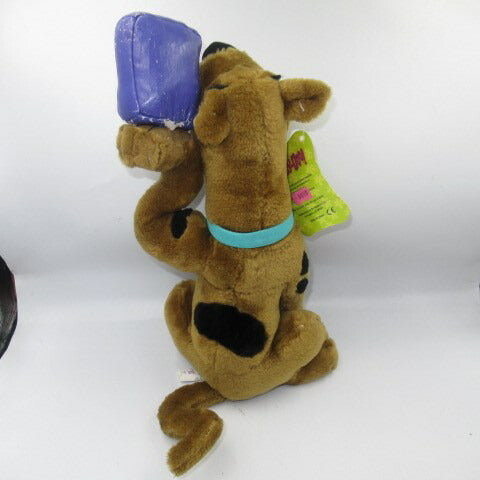 SCOOBY-Doo! ★Scooby-Doo★Stuffed animals★Dolls★Figures★Dogs★Dogs★Hanna-Barbera★ 