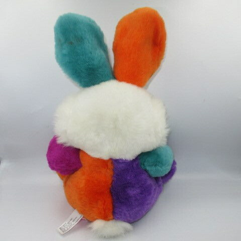 Vintage★Jelly bean Easter bunny★Jelly bean bunny★Easter bunny★Rabbit★Plush toy★Doll★Figure★1★ 