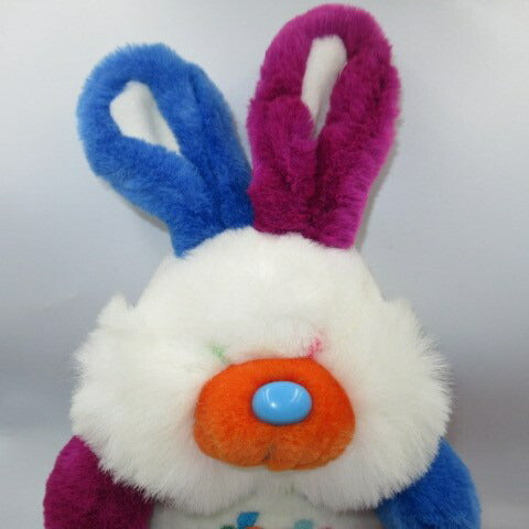 Vintage★Jelly bean Easter bunny★Jelly bean bunny★Easter bunny★Rabbit★Stuffed animal★Doll★Figure★2★ 