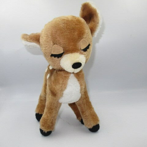 Vintage★1974★DAKIN★Fawn★DEER★Bambi★Plush★Doll★Figure★ 