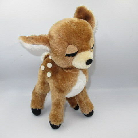 Vintage★1974★DAKIN★Fawn★DEER★Bambi★Plush★Doll★Figure★ 
