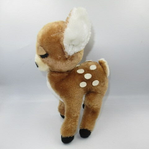 Vintage★1974★DAKIN★Fawn★DEER★Bambi★Plush★Doll★Figure★ 